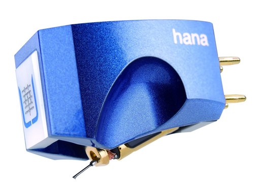 Hana umami blue - hana,