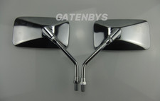 FOR YAMAHA MIRRORS XVS650 XVS