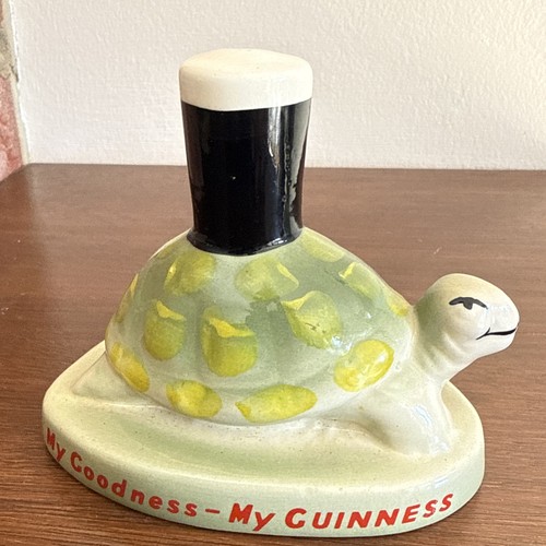 Vintage guinness carlton - guinness,