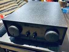 Naim Audio NAC72k Preamplifier 