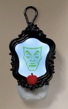 Bath & Body Works Disney Villains Limited Edition Light Up Pocketbac Holder