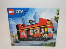 LEGO City, 60407