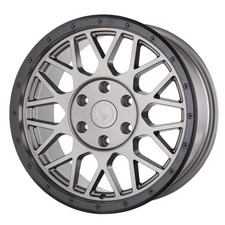 *Load Rated* x4 16" 4-AT