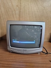 Vintage Pacific PTV3606 Retro