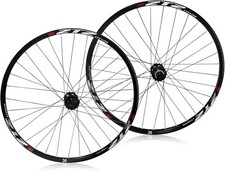 MOUNTAIN BIKE WHEELS ZTZ 27.5