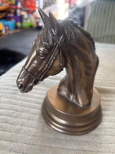 Genesis fine arts small - fine, bronze