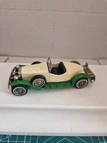 Matchbox models yesteryear - matchbox, of