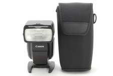 Mint canon speedlite - 【n, mint+++】canon