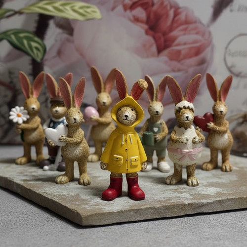 Jasper rabbit bunny - jasper,