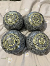 Taylor International Bowls