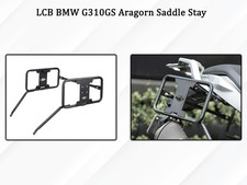 ARAGON SADDLE STAY, BLACK Fit