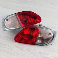 Excel Galaxy Mobility Scooter Rear Brake & Indicator Light Set