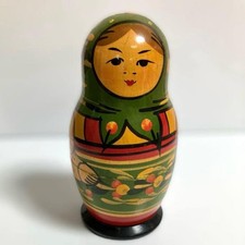 Matryoshka ①