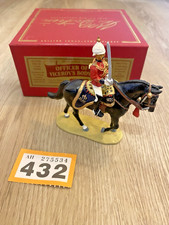 Britains Officer of The