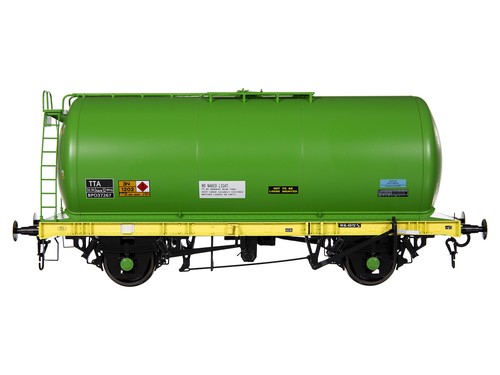 Dapol 064 001 45t tta - , tank