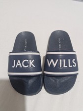 Jack Wills Navy/Pink Holiday