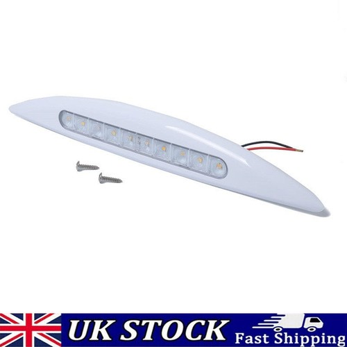 12v awning light white - awning,