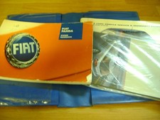 fiat panda handbook 03-12 reg