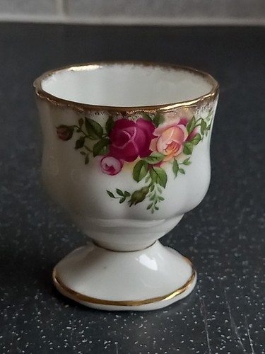 Royal albert old country roses - albert,