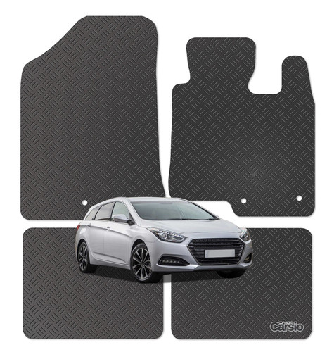 Carsio rubber tailored car - carsio,