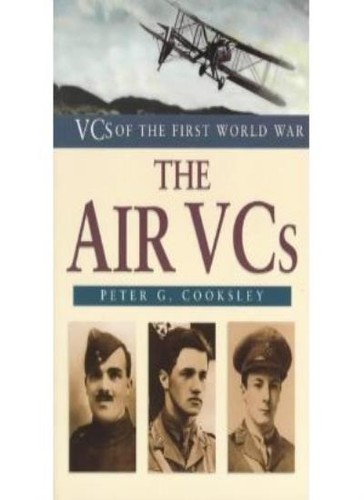 The air vcs - air, of