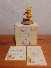 Royal Doulton Winnie-the-Pooh