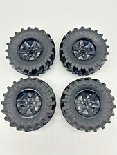 Genuine LEGO Technic Wheel Set