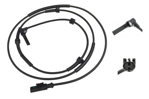 Fuel parts abs sensor for - parts, alfa