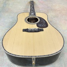 High Quality  Acoustic D100