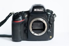 Nikon  D800 36.3MP Digital SLR