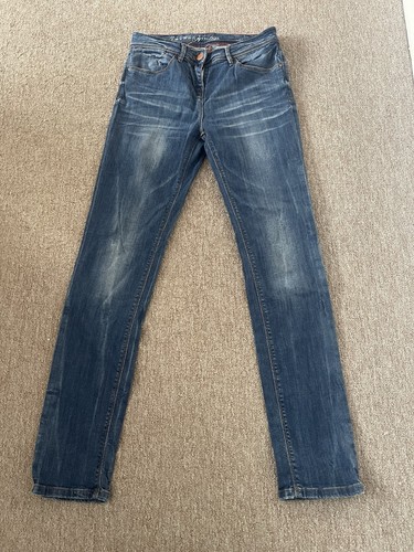 Women skinny jeans fit - women’s,