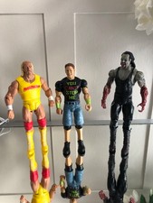 WWE Wrestling Figures, Cena