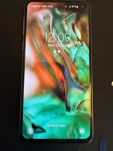 Samsung s10e 128gb - samsung,