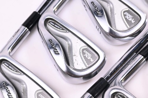 Mizuno 300 irons - irons, /