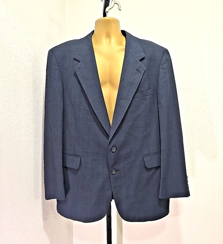 Palm beach mens 46l - 46l, blazer