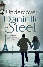 Undercover by Steel, Danielle