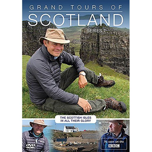 Grand tours scotland - scotland,