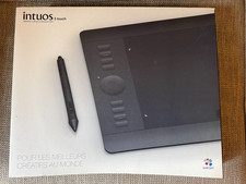 Wacom Intuos 5 Touch Medium