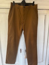 Brook Taverner Moleskin