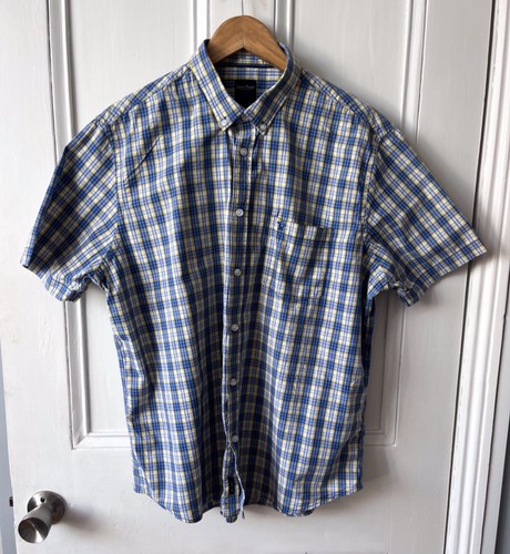 James pringle mens shirt - james, xl