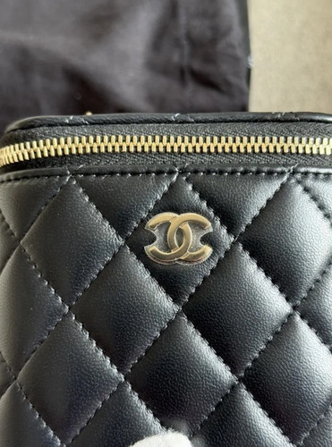 Chanel classic vanity with - classic,