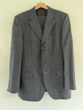 Men’s Aquascutum Grey 2