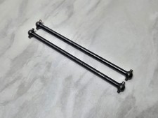 HoBao Hyper ST Center Dogbone Driveshafts 1/8 Scale Nitro RC Truggy Spare Parts