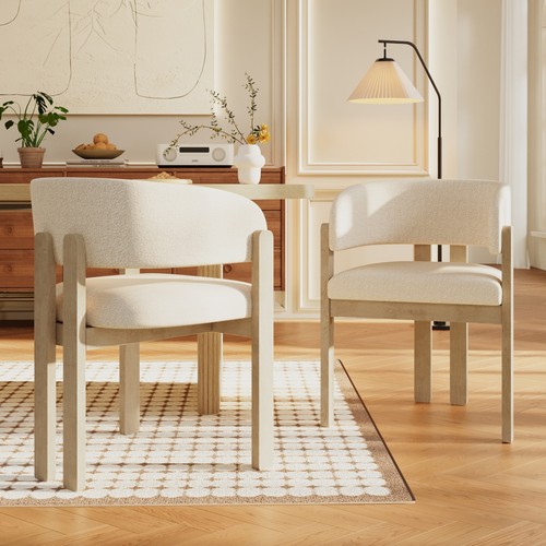 Dining chairs set 4 - dining, of