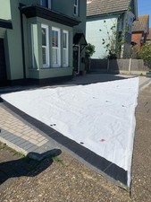 Used Sails From Beneteau 36 Cc     One Main Sail And One Genoa Sail