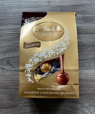 lindt lindor assorted