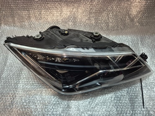 Seat leon mk3 facelift - mk3.5,