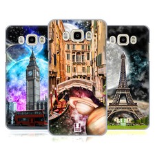 HEAD CASE DESIGNS SURREAL