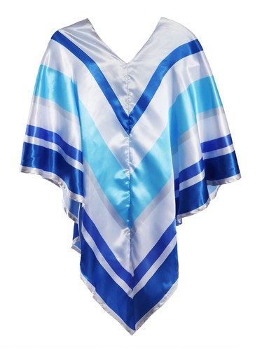 Disco queen poncho - disco, 1970's