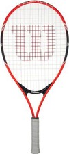 Wilson Federer Junior 21